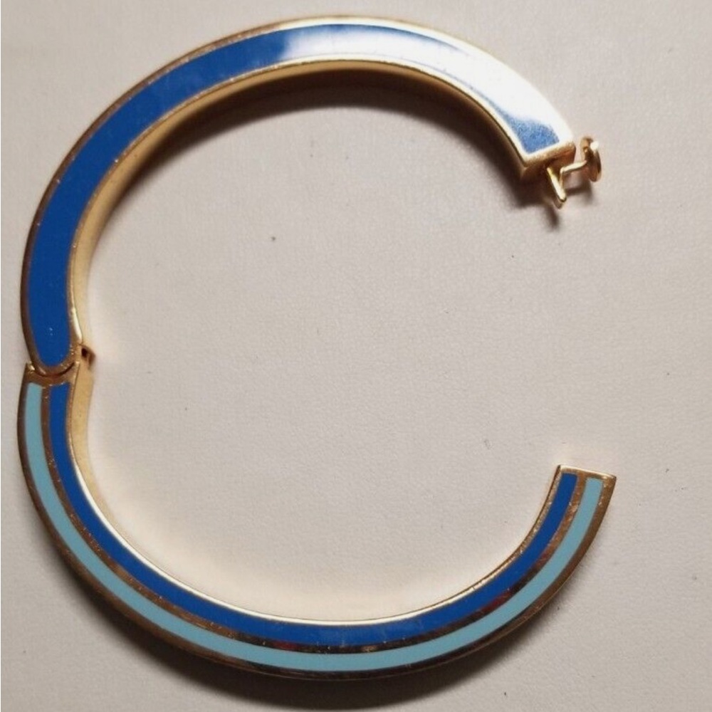 Tory Burch Multi-Color Bangle - Picture 10 of 15